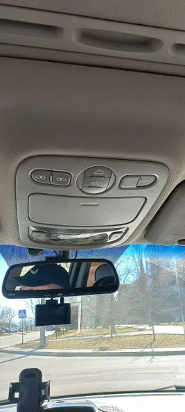 Kia Carnival 2011 - 6