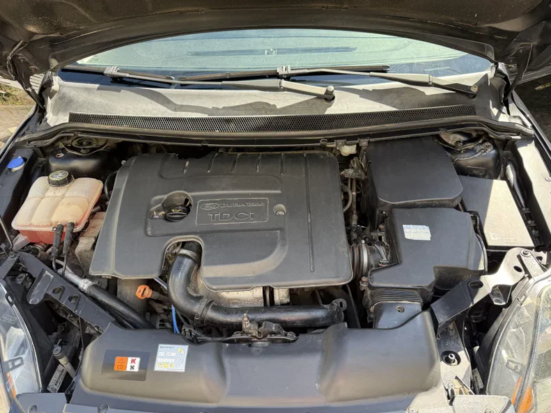 Ford Focus 2009 - 18