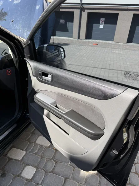 Ford Focus 2009 - 2