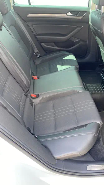 Volkswagen Passat 2016 - 13