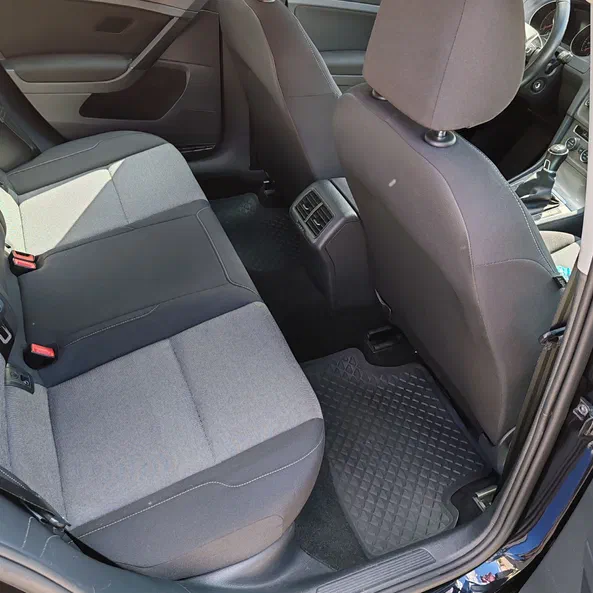 Volkswagen Golf 2015 - 17