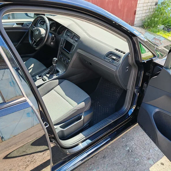Volkswagen Golf 2015 - 4
