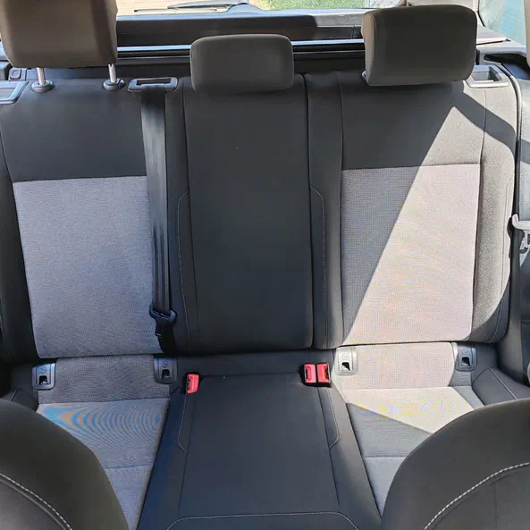 Volkswagen Golf 2015 - 18