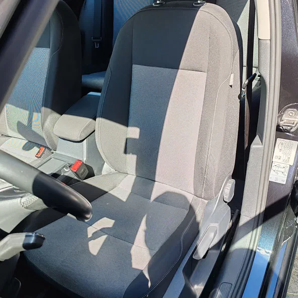 Volkswagen Golf 2015 - 15