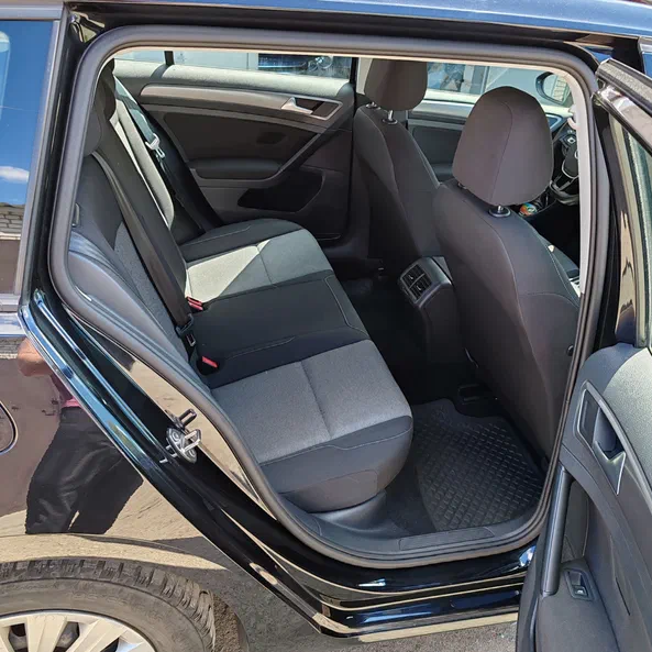 Volkswagen Golf 2015 - 16