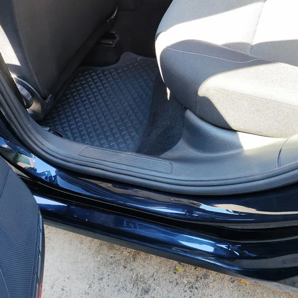 Volkswagen Golf 2015 - 5