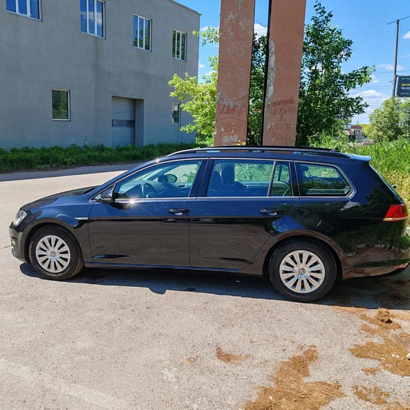 Volkswagen Golf 2015 - 8