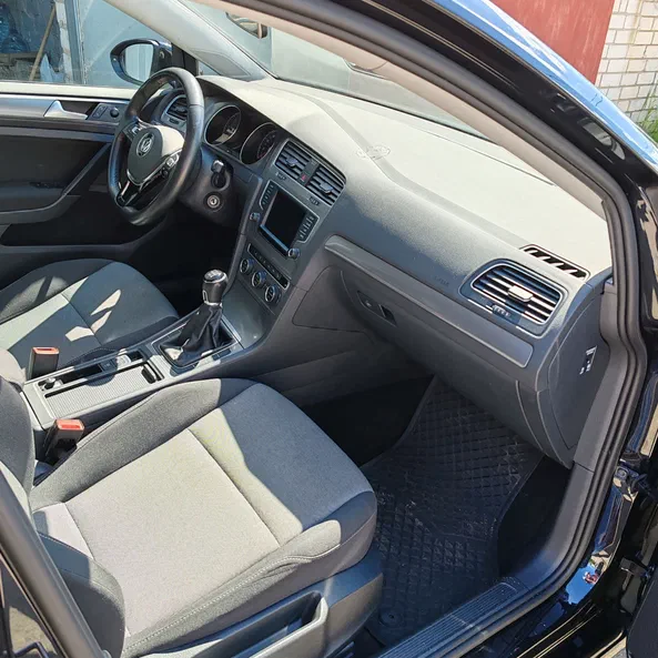 Volkswagen Golf 2015 - 13