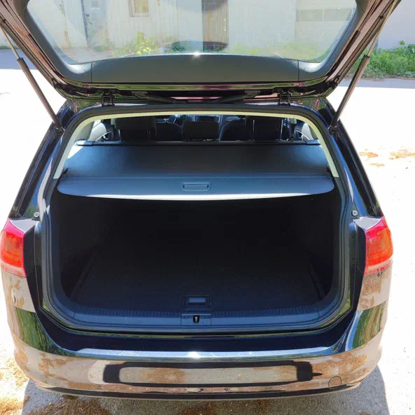 Volkswagen Golf 2015 - 19