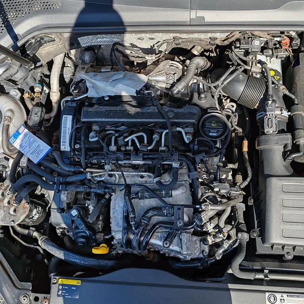 Volkswagen Golf 2015 - 22