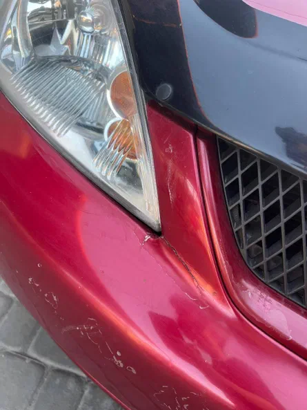 Mitsubishi Lancer 2006 - 13