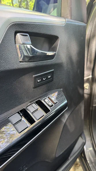 Toyota RAV4 2017 - 11