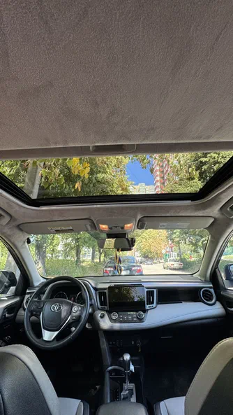 Toyota RAV4 2017 - 7