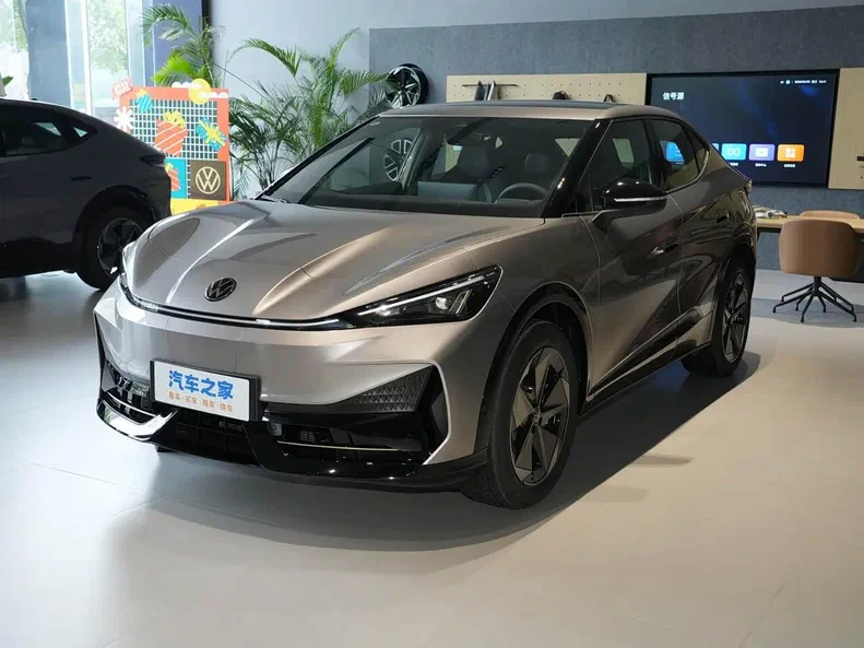 Volkswagen ID.Unyx 06 2025 - 0