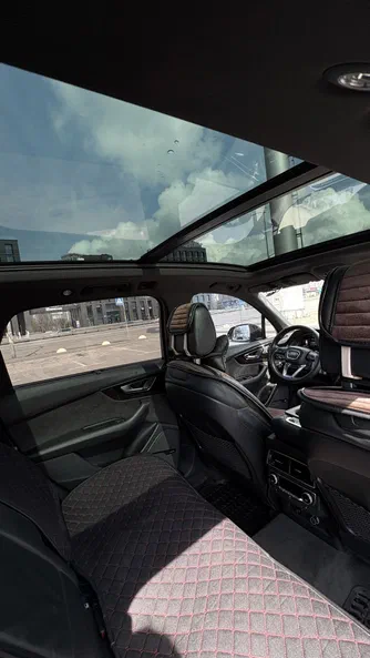 Audi Q7 2018 - 5