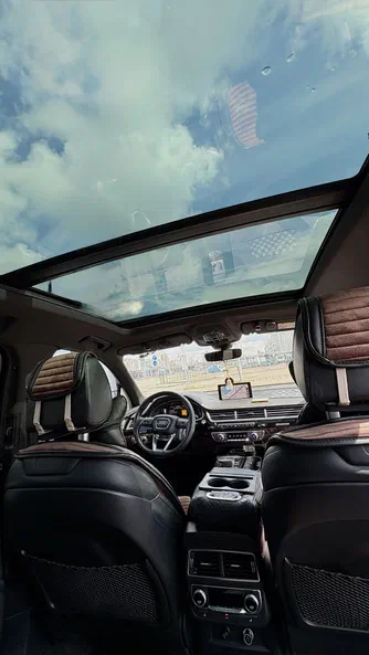 Audi Q7 2018 - 3