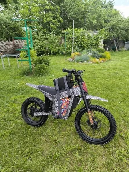 Kugoo V Pro 2026 - 3