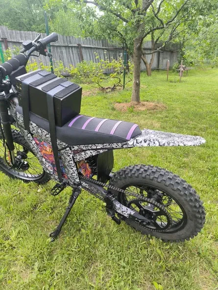 Kugoo V Pro 2026 - 8