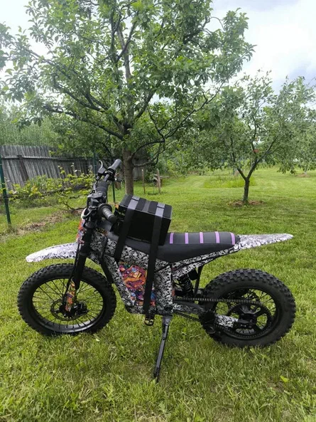 Kugoo V Pro 2026 - 9