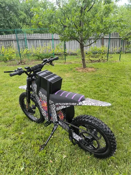 Kugoo V Pro 2026 - 6