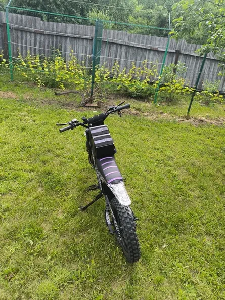 Kugoo V Pro 2026 - 1