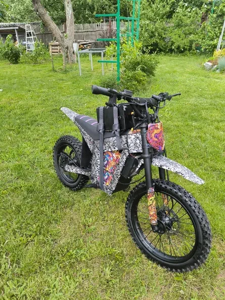 Kugoo V Pro 2026 - 4