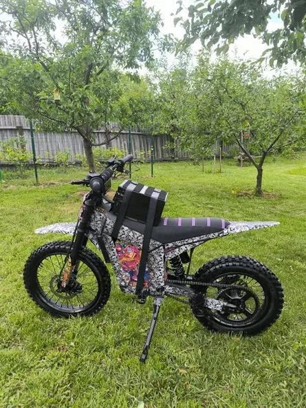 Kugoo V Pro 2026 - 7