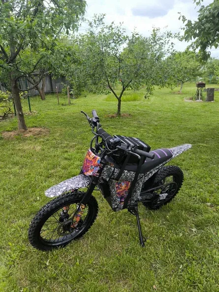 Kugoo V Pro 2026 - 5
