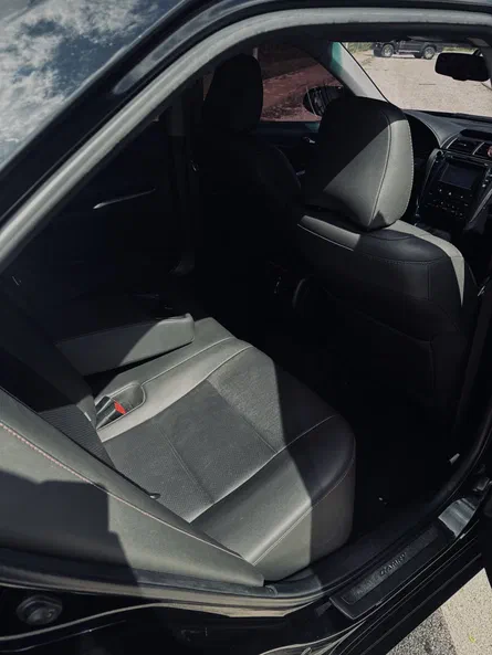 Toyota Camry 2017 - 14