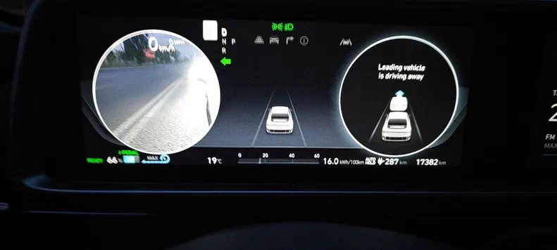 Hyundai IONIQ 6 2024 - 21