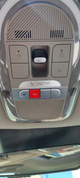 Hyundai IONIQ 6 2024 - 45