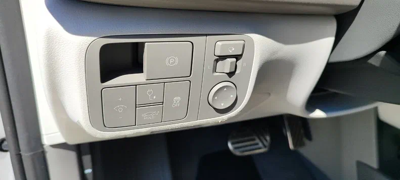 Hyundai IONIQ 6 2024 - 43