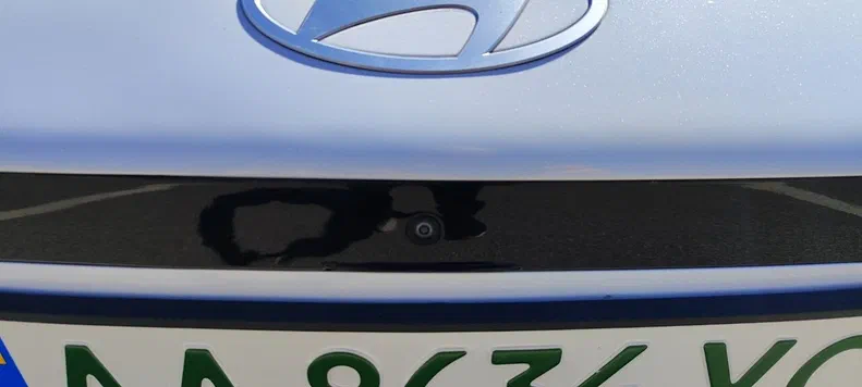 Hyundai IONIQ 6 2024 - 50