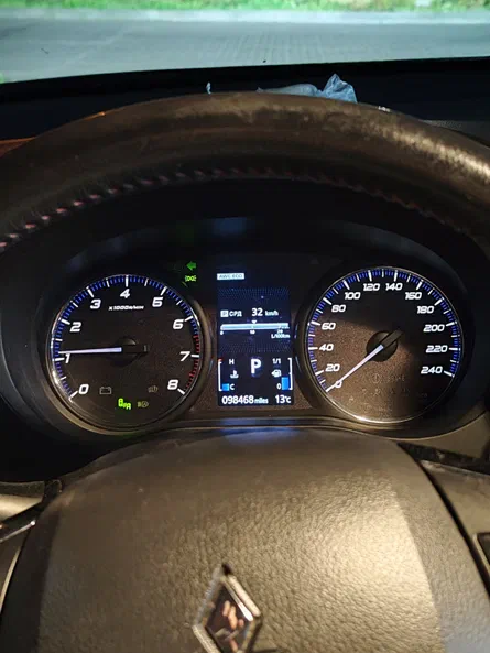Mitsubishi Outlander 2020 - 22
