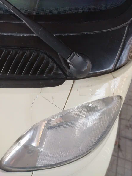Smart Fortwo 1999 - 9