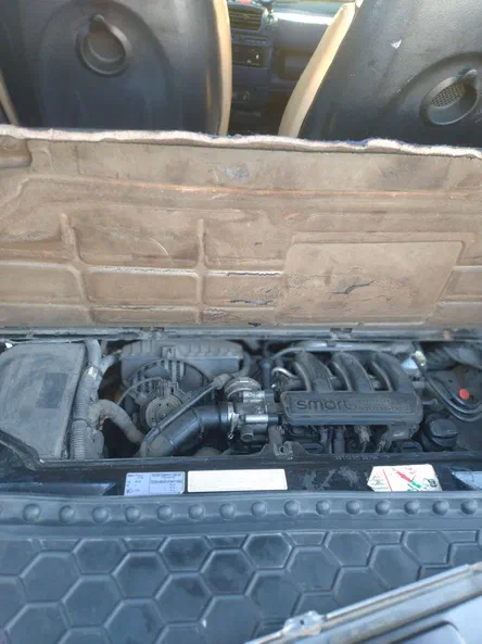 Smart Fortwo 1999 - 15