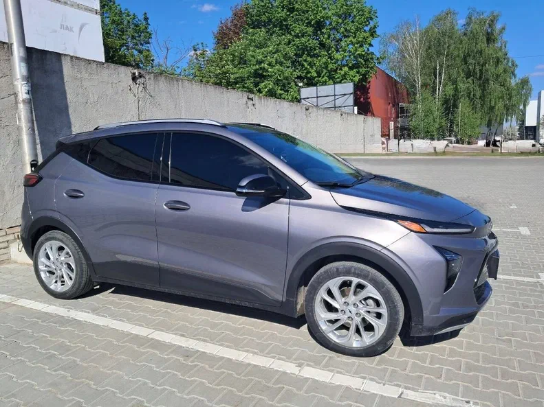 Chevrolet Bolt EUV 2022 - 5