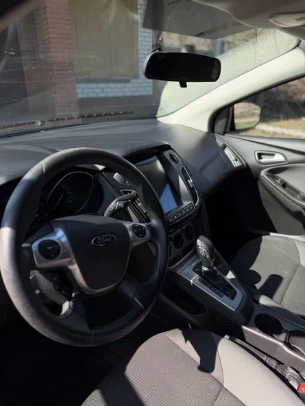 Ford Focus 2014 - 4