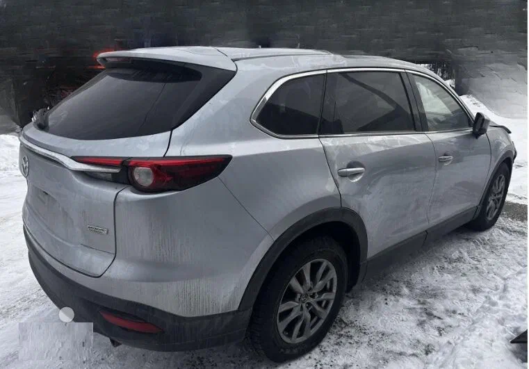 Mazda CX-9 2019 - 0