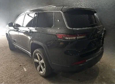 Jeep Grand Cherokee 2021 - 4