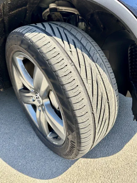 Volkswagen Touareg 2012 - 28