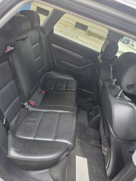 Audi A6 2009 - 11