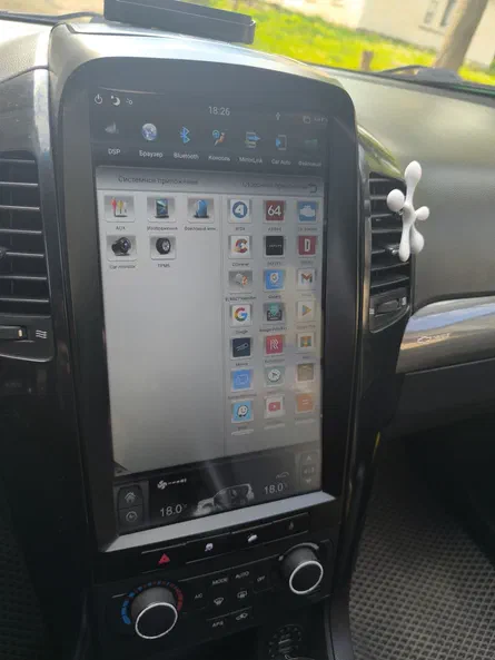 Chevrolet Captiva 2008 - 12