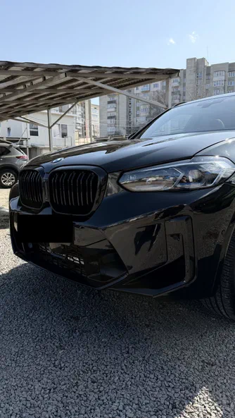 BMW X3 2024 - 0