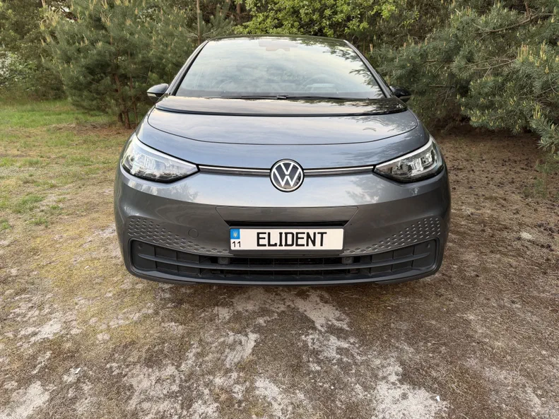 Volkswagen ID.3 2023 - 20