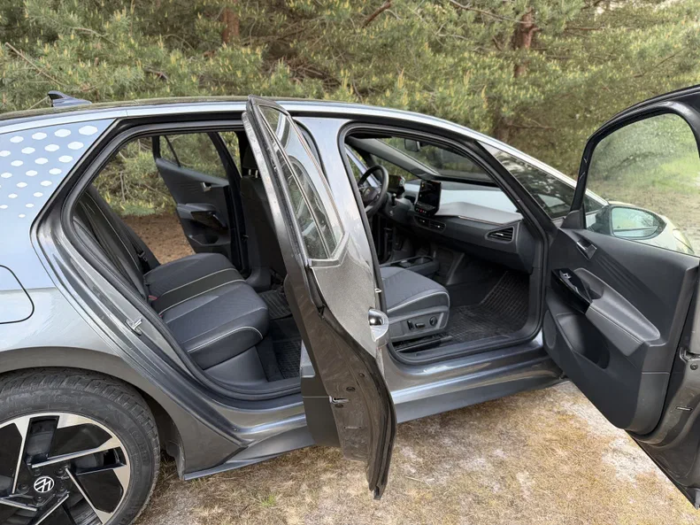 Volkswagen ID.3 2023 - 11
