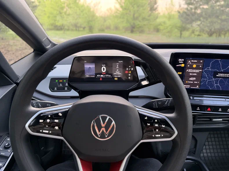 Volkswagen ID.3 2023 - 2