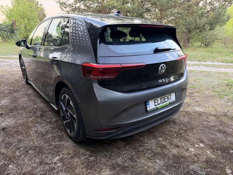 Volkswagen ID.3 2023 - 17