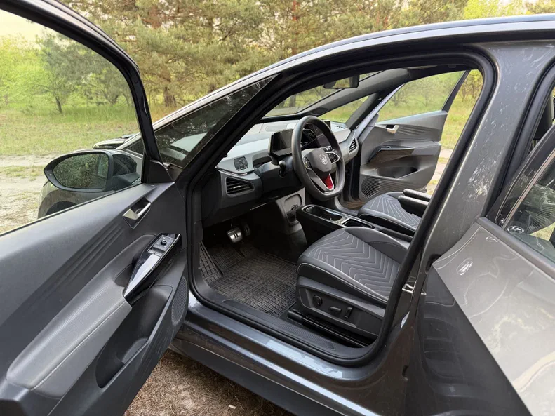 Volkswagen ID.3 2023 - 10