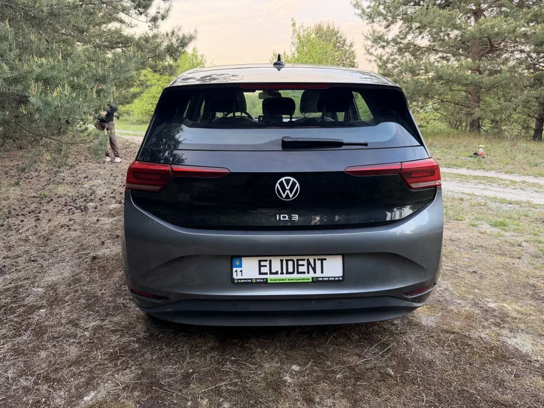 Volkswagen ID.3 2023 - 19